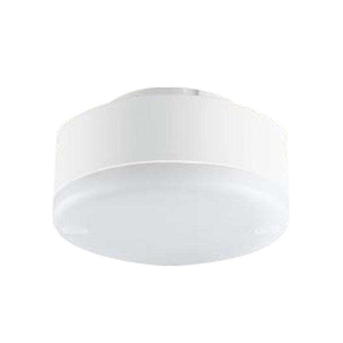 Panasonic（パナソニック） LEDフラットランプ φ70 光色切替 クラス700