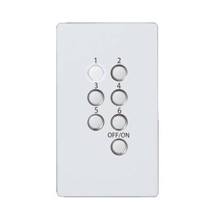 Panasonic（パナソニック） リビングライコン 逆位相用シーン選択子器