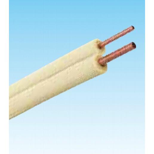 オーケー器材 銅管(被覆冷媒配管) 2/4ペアコイル(20m) K-HP24E : 照明