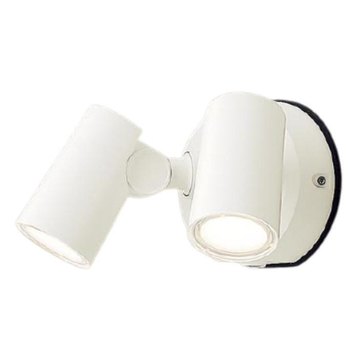 Panasonic（パナソニック） エクステリア LEDスポットライト 拡散 防雨