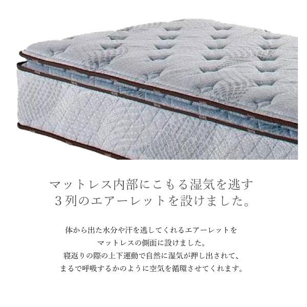 Serta（サータ） 開梱設置付き 正規品 ライトブリーズ 7.7 ピロー