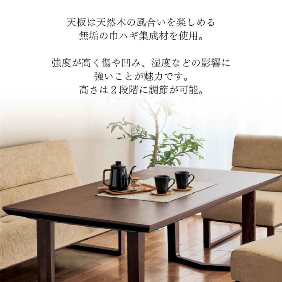 カリモク家具（KARIMOKU FURNITURE） 【開梱設置付】 DU6161 DU6165
