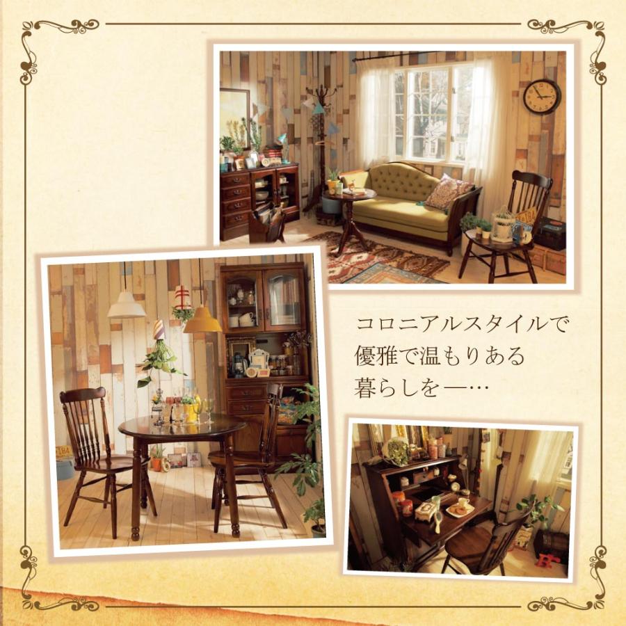 COLONIAL（カリモク家具） 【開梱設置付き】 カリモク家具 QC4008NK