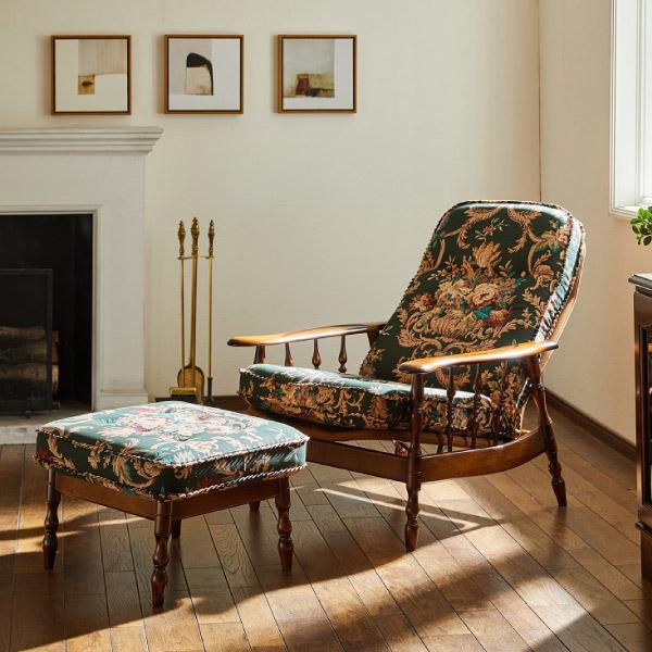 カリモク家具（KARIMOKU FURNITURE） RC6050GK コロニアル