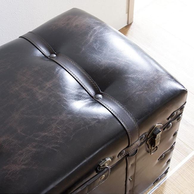 トランクスツール AZUMAYA 東谷 トランクセット IW-876 IW-276