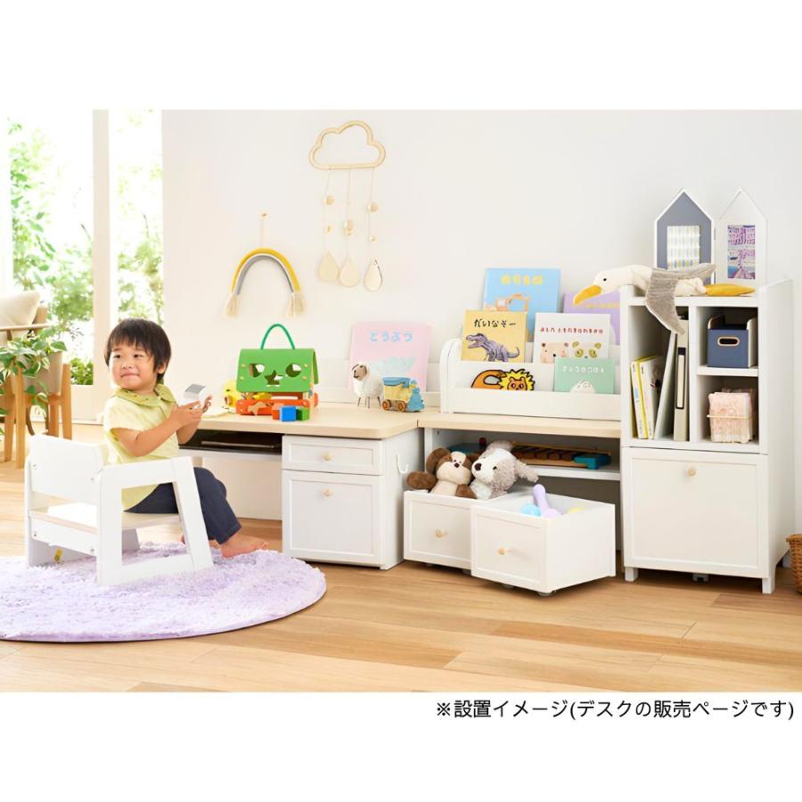 コイズミファニテック コイズミ キッズデスク 学習机 Muppu ムップ MDD