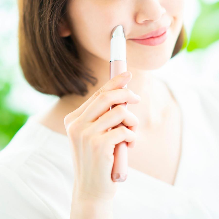 EMS美顔器 美顔器 EMS ブランフィーネ ダブルブースター ピカ子監修