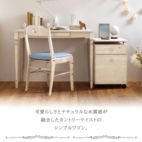 カリモク家具（KARIMOKU FURNITURE） SJ0107MY Cariesil ワゴン オーク