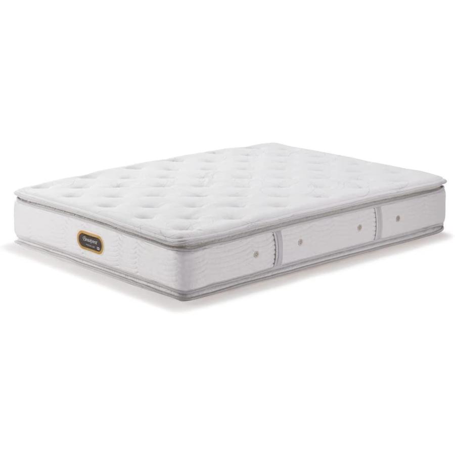 SIMMONS（シモンズ） 開梱設置付き AA21211 6.5インチ クイーンサイズ