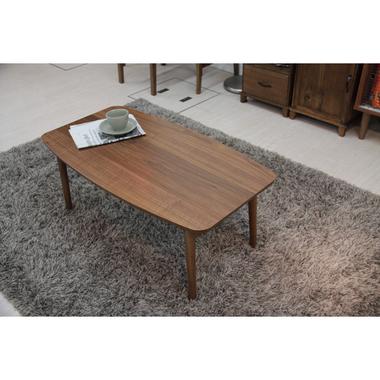 こたつ コタツテーブル エルフィ 901OAK オーク 901WAL ウォールナット