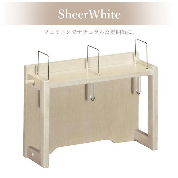 ボナシェルタ カリモク家具 AT0571 ME MK MH MY Buona scelta ブック