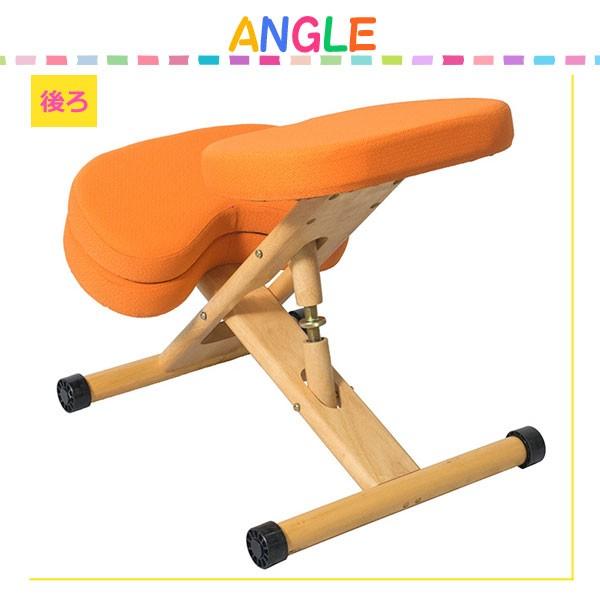 宮武製作所 バランスチェア プロポーションチェアキッズ 学習椅子 学習