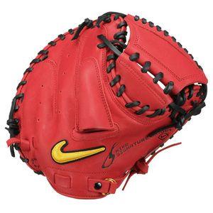 NIKE（ナイキ） 城島健司のシグネチャープロモデル 成人用軟式