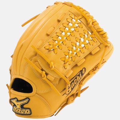 ミズノ 一般軟式グローブ GACHIガチ オールラウンド用グラブ