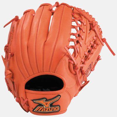 ミズノ 一般軟式グローブ GACHIガチ オールラウンド用グラブ