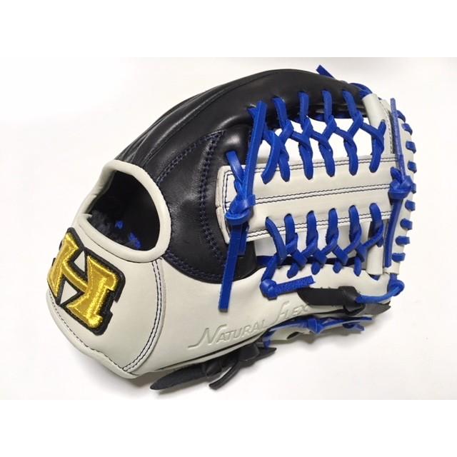 HI-GOLD（ハイゴールド） 限定特注品 送料無料 野球グローブ 数量限定