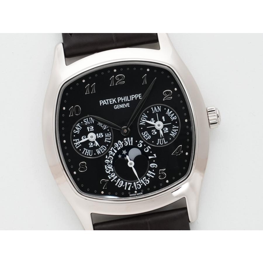 PATEK PHILIPPE（パテック フィリップ） パーペチュアルカレンダー Ref