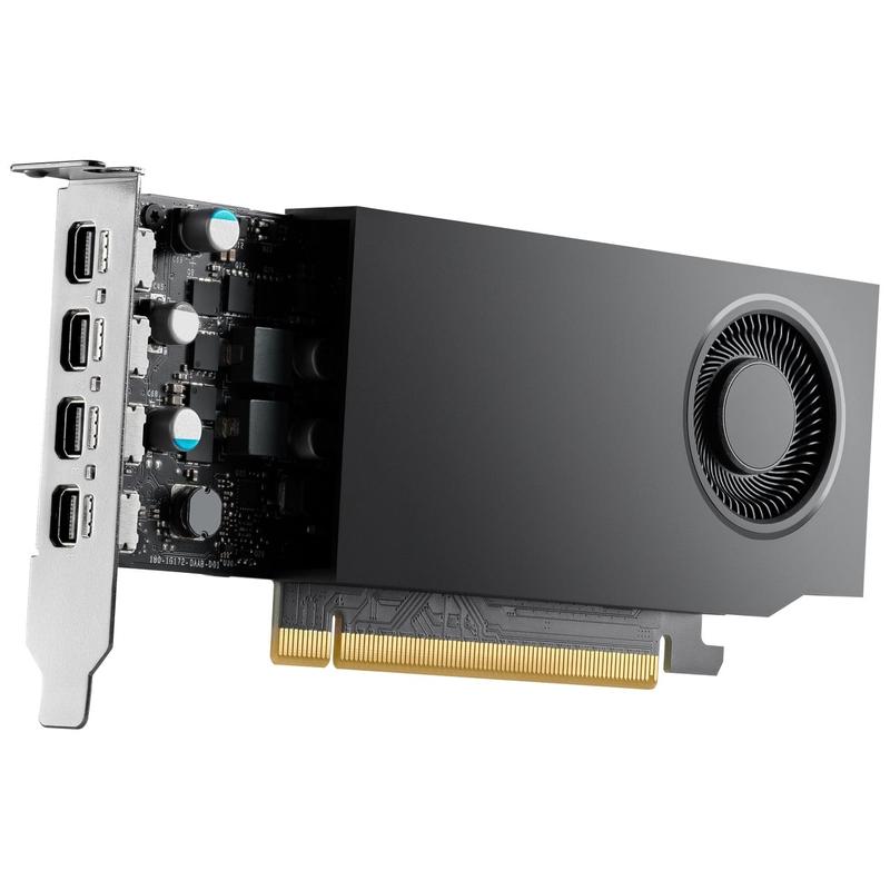 NVIDIA NVIDIA RTX A1000 8GB (ATX) Retail 目安在庫=○ : コンプモト