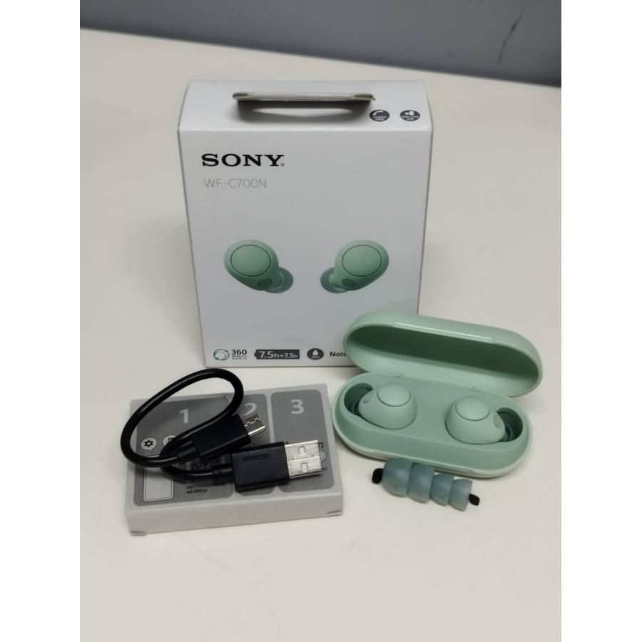 SONY WF-C700N YY2968 ワイヤレスイヤホン : 中古パソコンショップNS