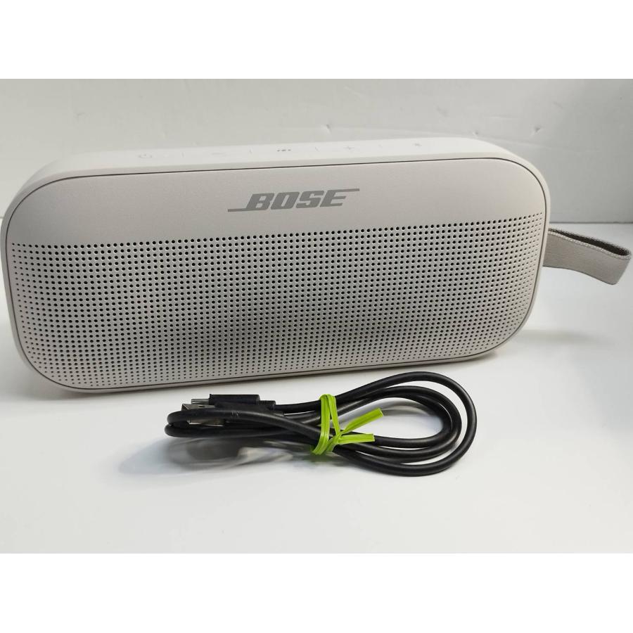 BOSE SoundLink Flex Bluetooth speaker (435910) : 中古パソコン