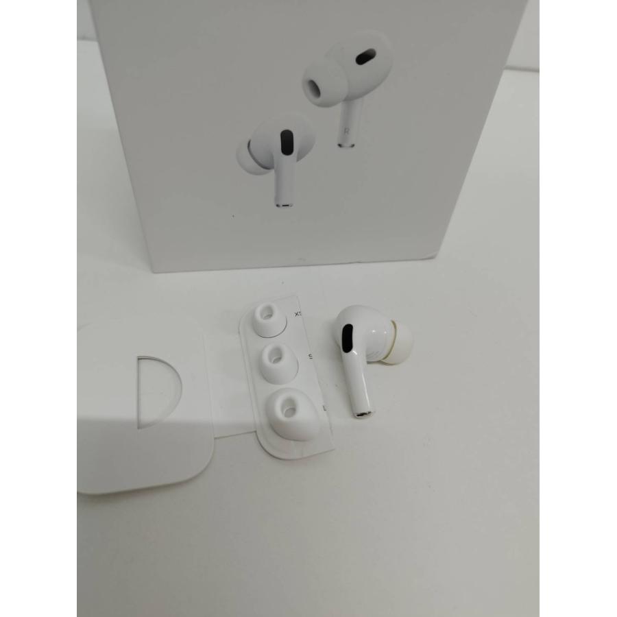 正規品】Apple AirPods Pro 第2世代/ワイヤレスイヤホン/A2698/右耳