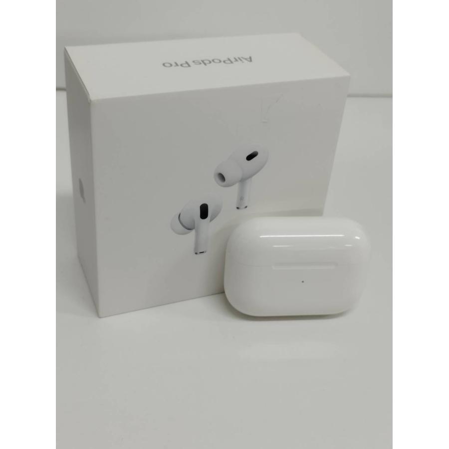 正規品】AirPods Pro 第2世代/A2700/充電ケースのみ！ : 中古パソコン