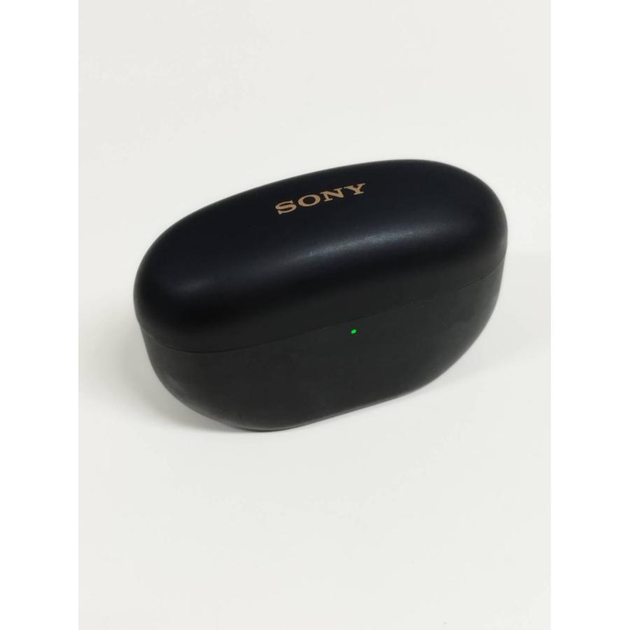 SONY WF-1000XM5 YY2963/充電ケースのみ！（ブラック） : 中古パソコン