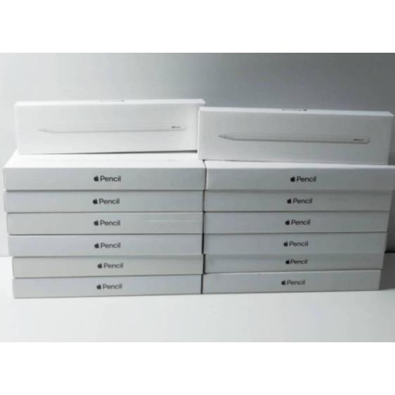 大量】Apple Pencil 第2世代 (A2051) 空箱25個まとめ売り！ : 中古