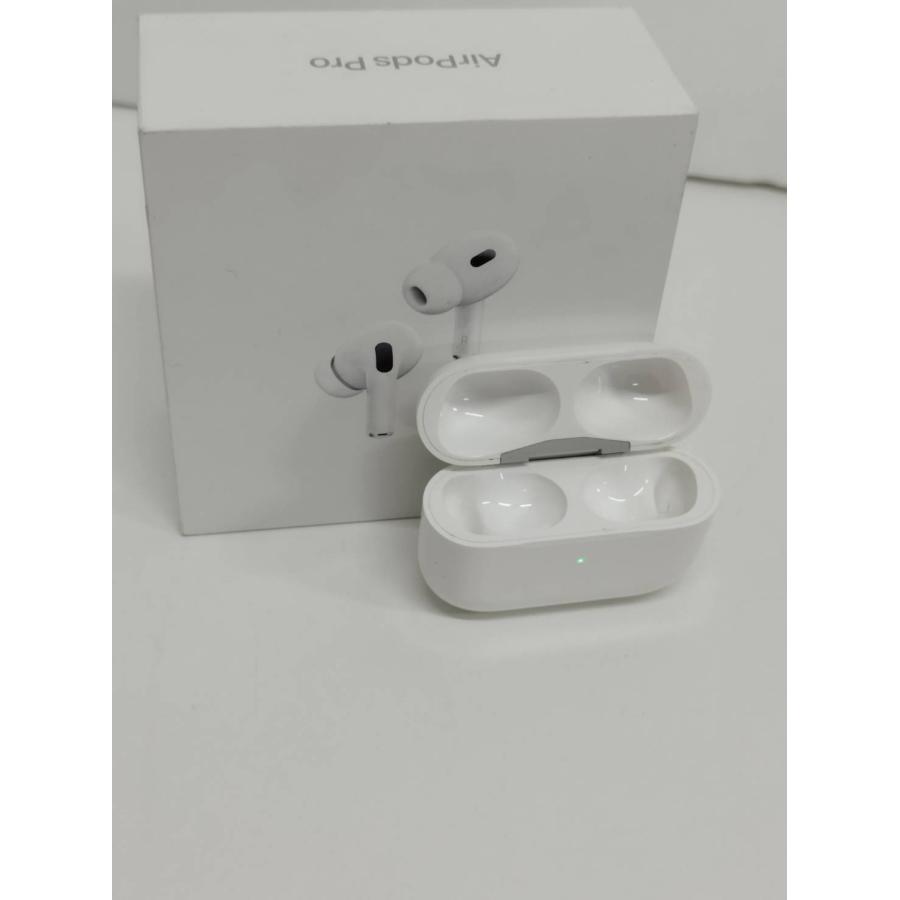 正規品】AirPods Pro 第2世代/A2968/充電ケースのみ！ : 中古パソコン