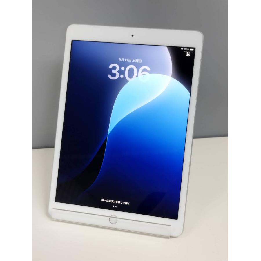 Wi-Fiモデル】iPad 第7世代/32GB/A2197〈MW752J/A〉 : 中古パソコン