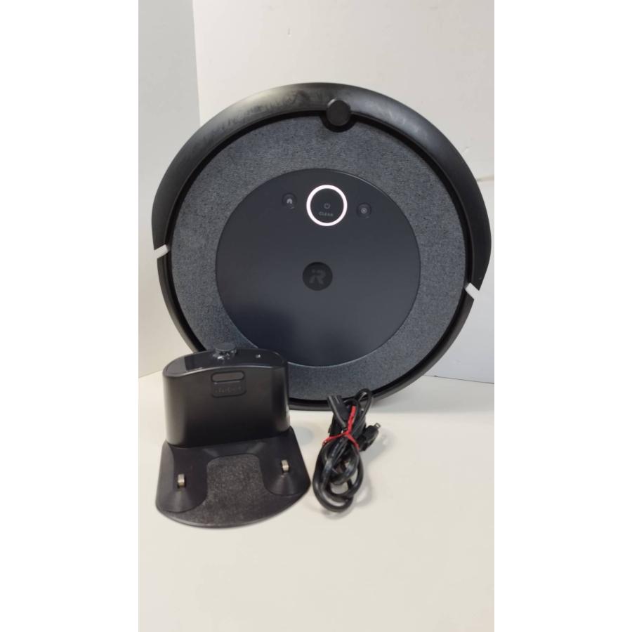 iRobot Roomba i3 ロボット掃除機/ルンバ RVD-Y1 : 中古パソコン