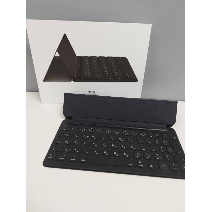 iPad Smart Keyboard/10.5インチ/A1829/日本語配列〈MX3L2J/A〉(iPad 7