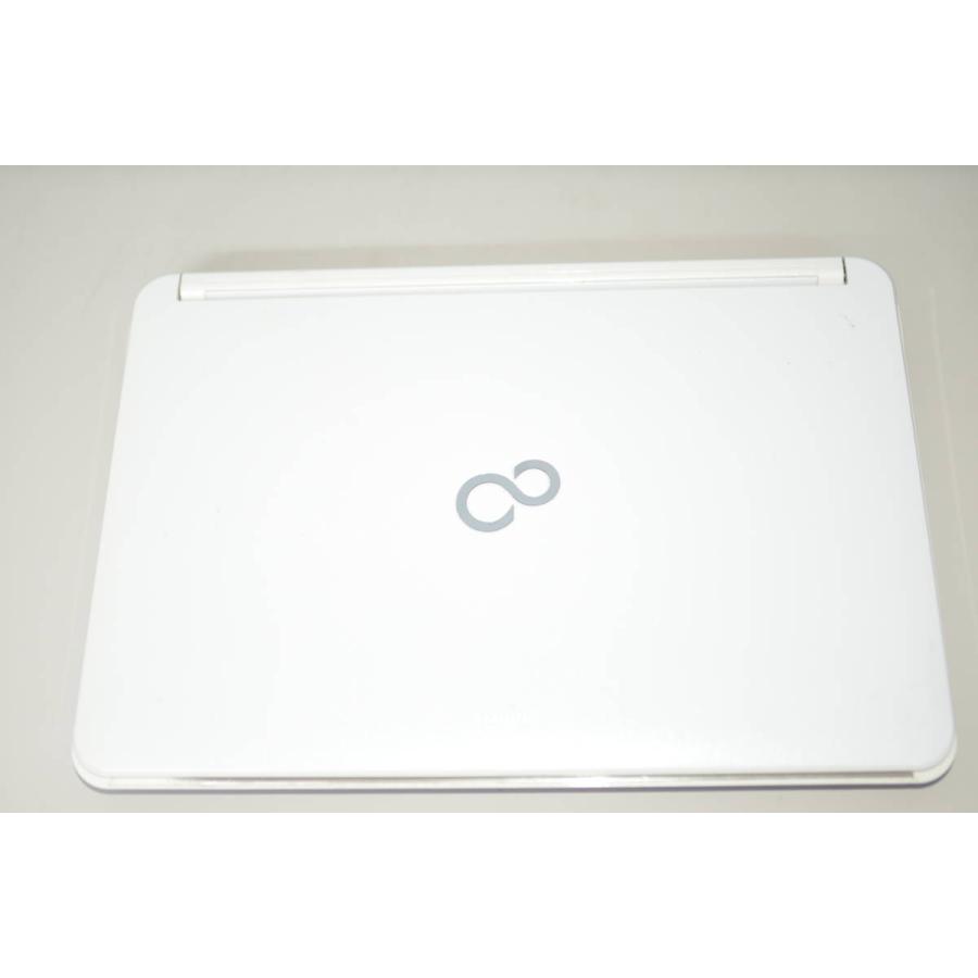 最新Windows10+office 爆速新品SSD256GB 富士通 LIFEBOOK AH56/D i5