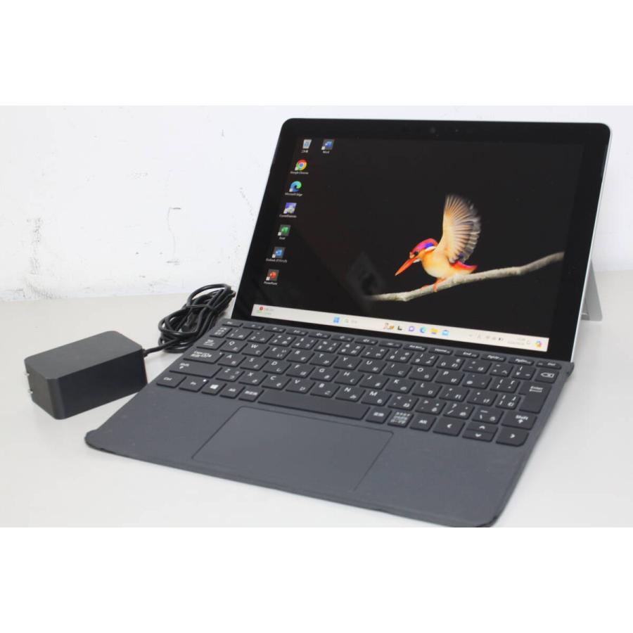 Surface Go（第1世代）intel Pentium/128GB/メモリ8GB (6) : 中古
