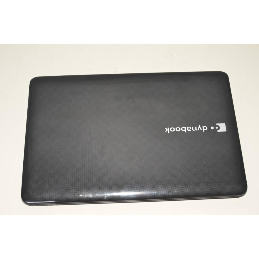 最新Windows10+office 爆速新品SSD240GB 東芝Dynabook T351/57CBJ 高