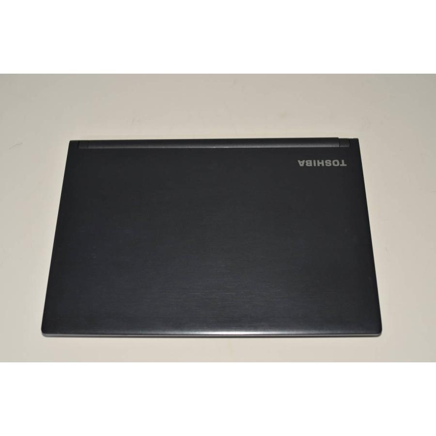 最新Windows11+office 爆速SSD256GB 東芝dynabook R73/D 高性能core i5