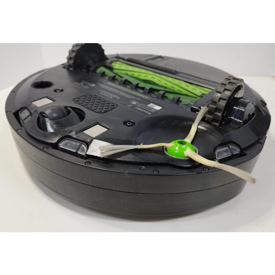 iRobot Roomba i7 ロボット掃除機/ルンバ RVB-Y1 : 中古パソコン