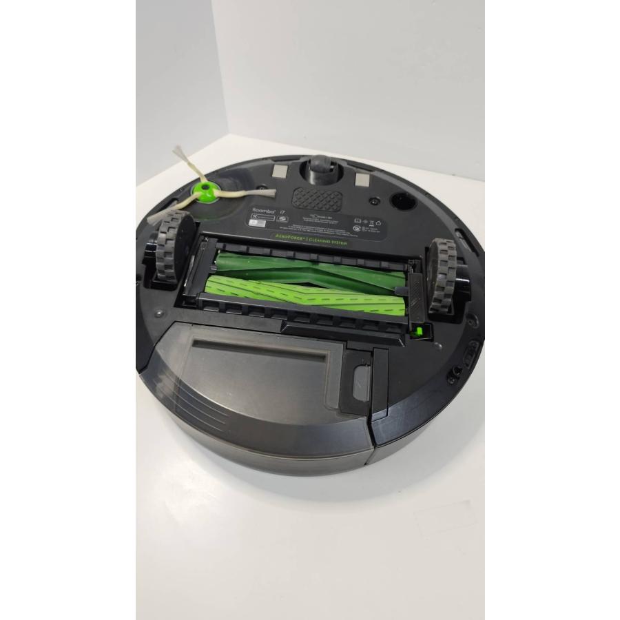 iRobot Roomba i7 ロボット掃除機/ルンバ RVB-Y1 : 中古パソコン