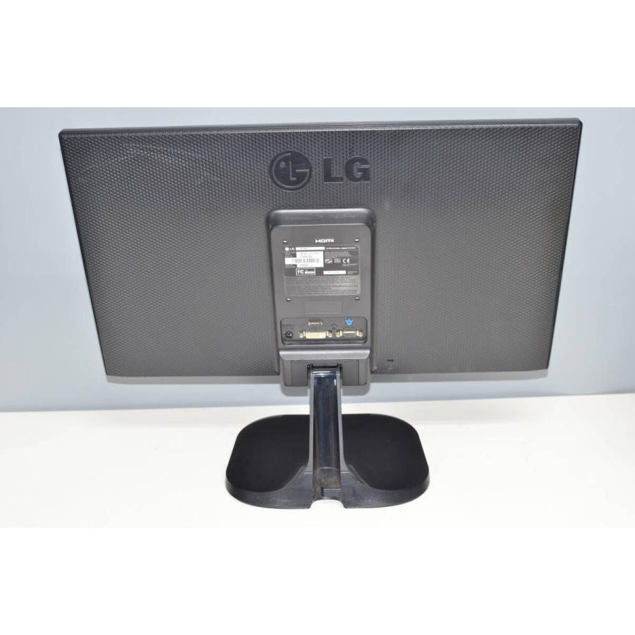 中古良品 LG 23MP65VQ-P 液晶モニター 23型液晶ディスプレイ 確認済(2