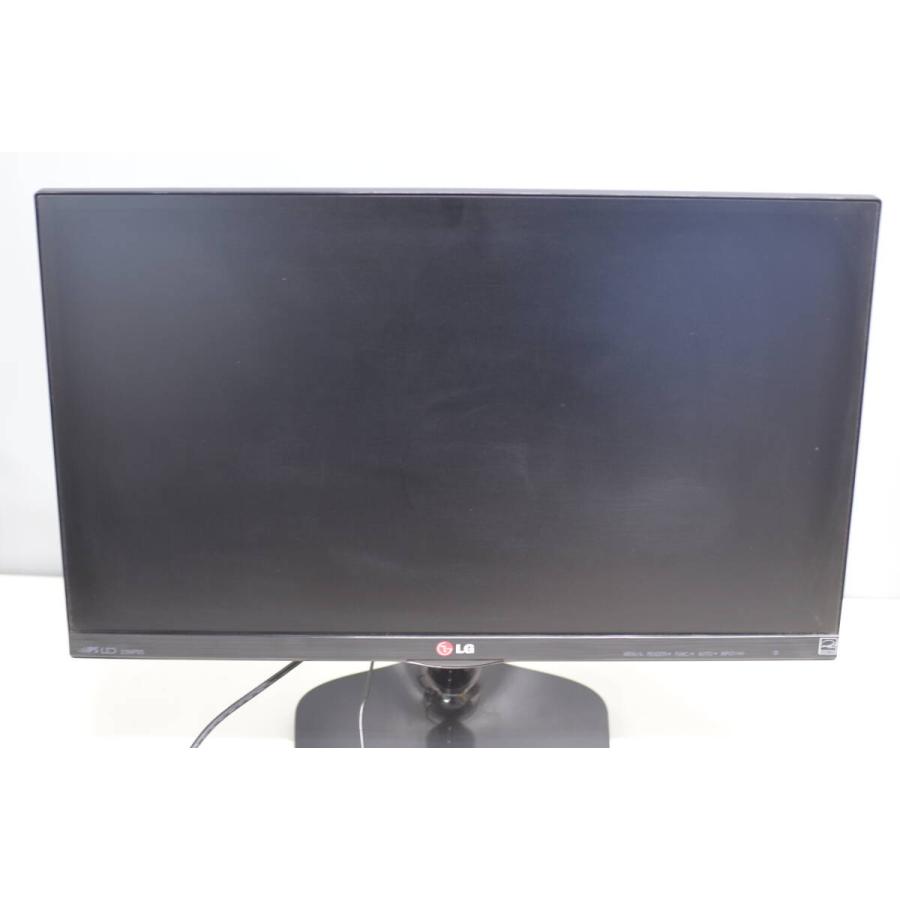 中古良品 LG 23MP65VQ-P 液晶モニター 23型液晶ディスプレイ 確認済(2