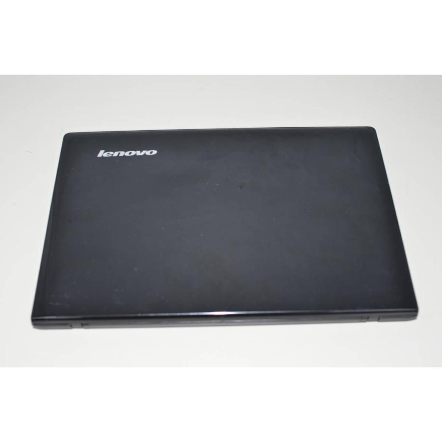 中古ノートパソコン Windows11+office Lenovo G50 core i5-5200U
