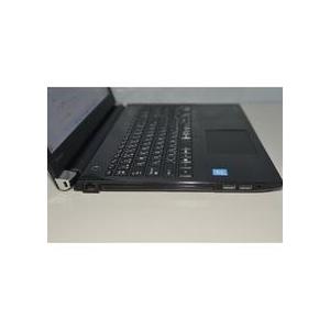 中古良品 最新Windows11+office 東芝dynabook T45/GB Celeron/メモリ