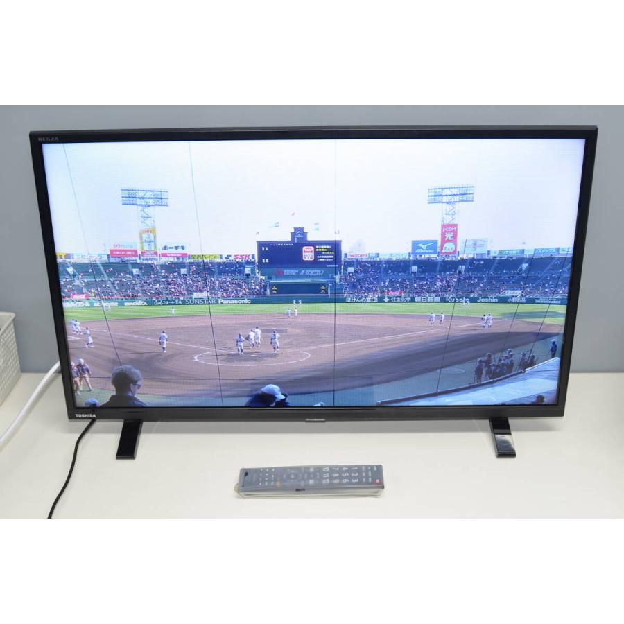 中古良品 TOSHIBA 東芝 液晶テレビ REGZA 32V型 32S24 : 中古パソコン