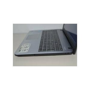 中古良品ノートパソコン ASUS X540L Windows11+office 新品爆速