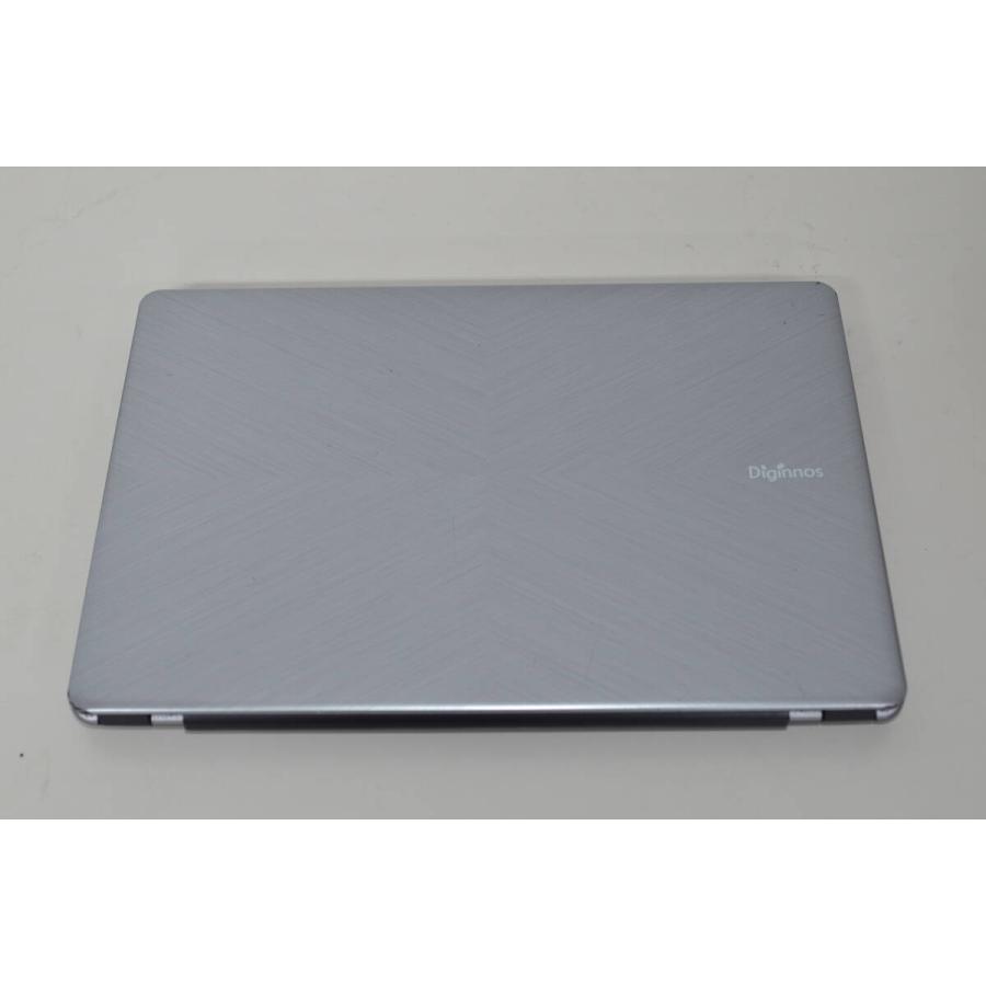中古ノートパソコン ドスパラ VF-HEK Windows11+office core i7-7500U
