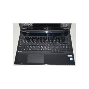 中古ノートパソコン NEC NS700/C Windows11+office 新品爆速SSD512GB