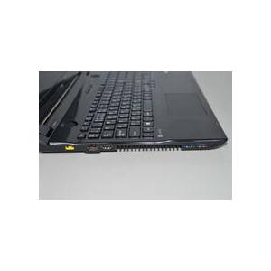 中古ノートパソコン NEC NS700/C Windows11+office 新品爆速SSD512GB