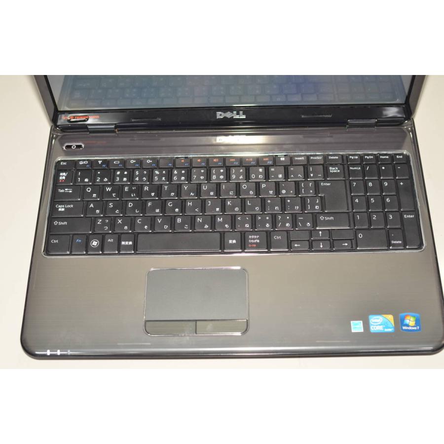 最新Windows11+office 爆速SSD128GB DELL Inspiron N5010 core i5/15.6