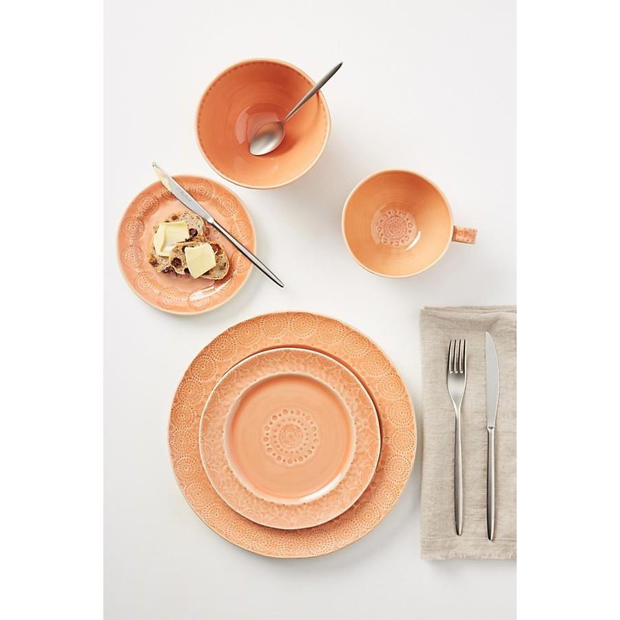 ANTHROPOLOGIE（アンソロポロジー） アンソロポロジーサイドプレート