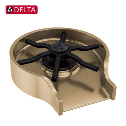 グラス洗浄機 Glass Rinser グラスリンサー シャンパンブロンズ [GR250